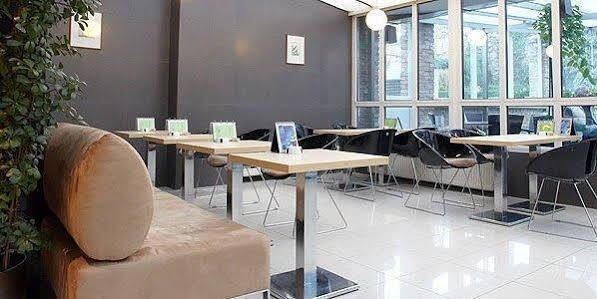 Hotel Dream เตอร์นาวา ภายนอก รูปภาพ